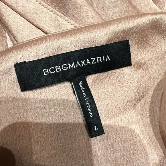 BCBGMaxAzria Slip Dress - Picture 4 of 4